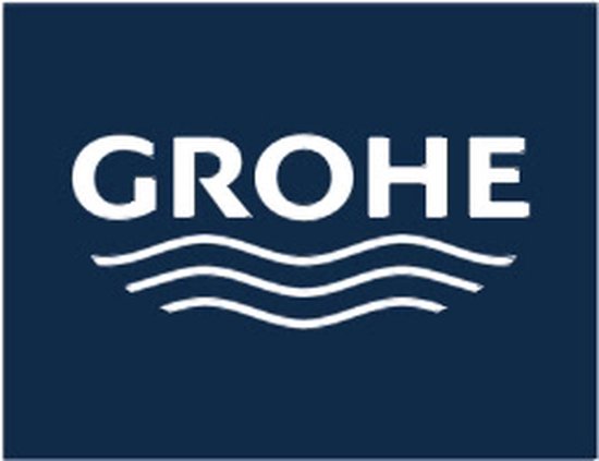 Dosering Ja Maak een naam GROHE Essence New Keukenkraan - Hoge uitloop - Draaibaar - RVS | bol.com