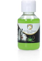 Excellent Hi Gloss Shampoo Aloe Vera 1 Liter