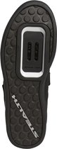 adidas Five Ten Hellcat Mountainbike Schoenen Heren, core black/ftwr white/red Schoenmaat UK 8,5 | EU 42 2/3