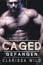 Savage Men- Caged