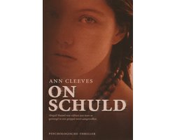 Onschuld | Ann Cleeves