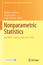 Nonparametric Statistics