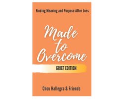 Made to Overcome - Grief Edition