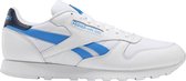 Reebok Cl Lthr Hardloopschoenen Mannen wit 43