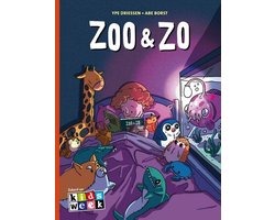 Zoo & Zo 2
