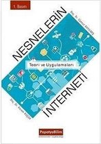 Nesnelerin İnterneti: Teori ve Uygulamaları