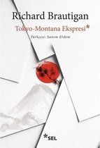 Tokyo-Montana Express