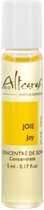 ALTEARAH Concentrate Yellow Joy 5ml