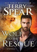 White Wolf - Wolf to the Rescue