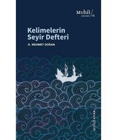 Kelimelerin Seyir Defteri