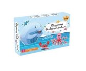 Okyanus Kahramanları Seti   8 Kitap Takım