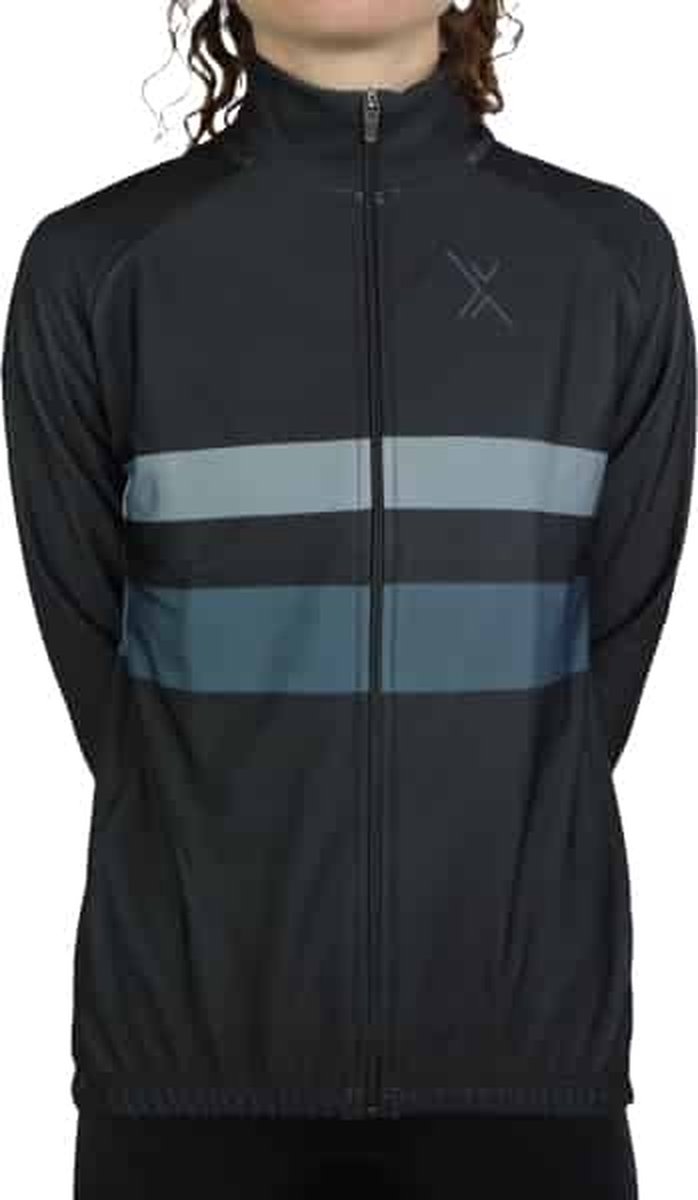 Sport2x T-PRO Premium Dames Shirt lange mouw