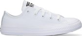 Converse Chuck Taylor All Star Low sneakers leer - Dames - Maat 30