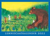 Lemniscaatkalender 2022 los exemplaar