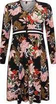 Yoek Vest met lange mouwen