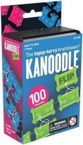 Kanoodle® Flip - 100 puzzels/breinbrekers