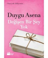 Değişen Bir Şey Yok