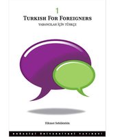 Yabancılar İçin Türkçe Cilt 1   Turkish for Foreigners vol.