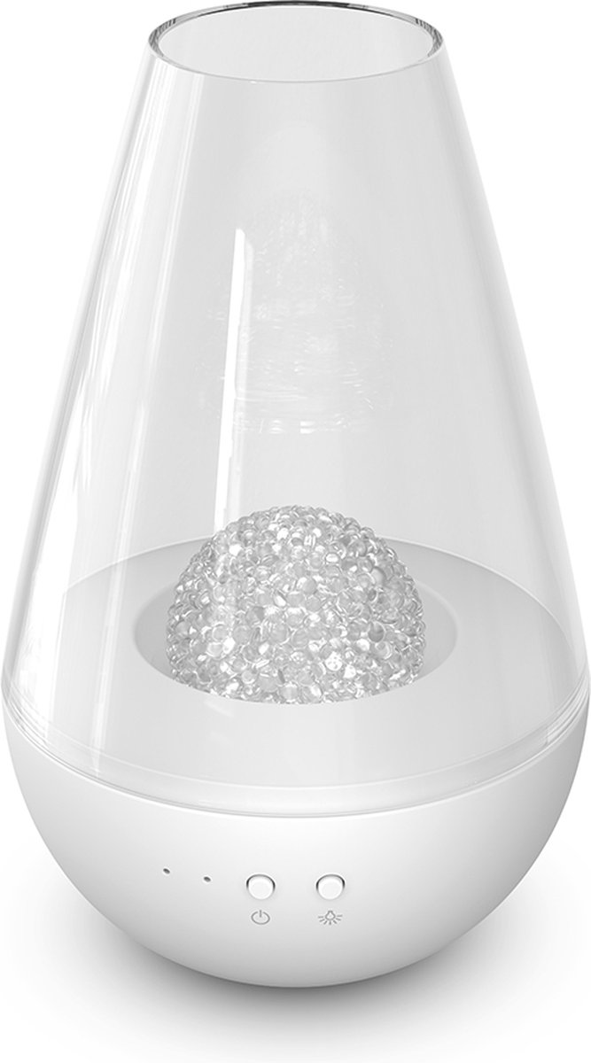 Goedkoopste Stadler Form - Nina - Aroma Diffuser - Geurverspreider - Wit