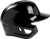Rawlings MSE01A Mach Single Ear Helmet LHB L Black