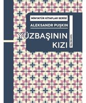 Yüzbaşının Kızı   Minyatür Kitaplar Serisi