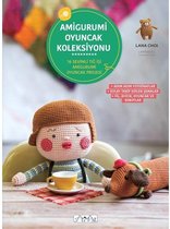 Amigurumi Oyuncak Koleksiyonu