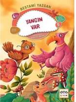 Yangın Var   Hikayelerle Değerler Eğitimi 5