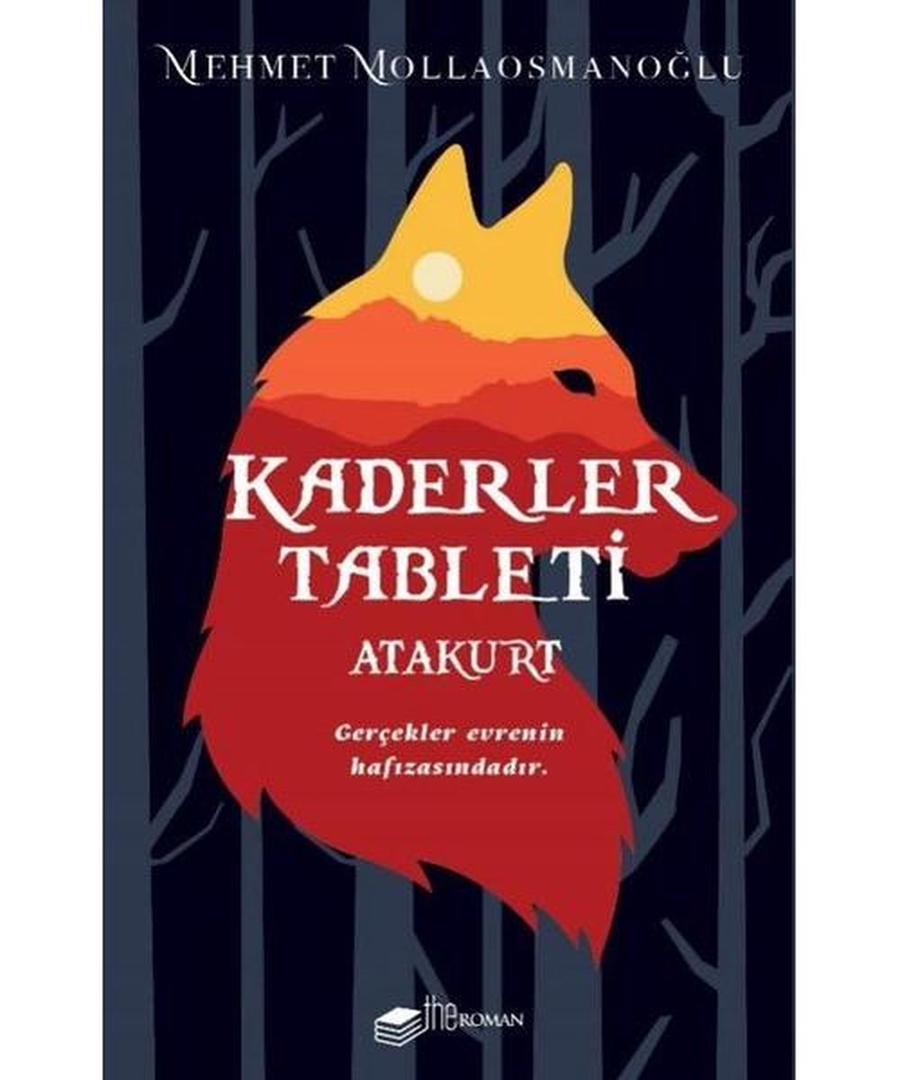 Kaderler Tableti Atakurt | 9786050610185 | Boeken | bol.com