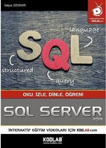 SQL Server 2019