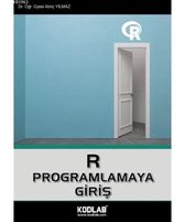 R Programlamaya Giriş