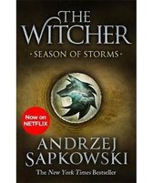 Season of Storms : A Novel of the Witcher