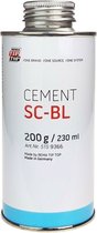 Solutie Rema Tip-Top Speciaal Cement (busje 200 gram)