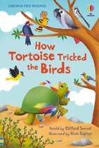 First Reading Level 4- How Tortoise tricked the Birds