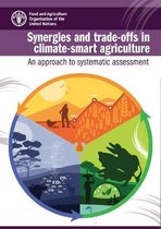Synergies and trade-offs in climate-smart agriculture