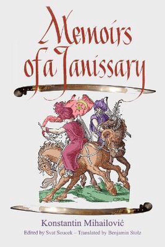 Memoirs Of A Janissary