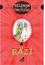 Kimyanın Dehası Razi Bilimin Öncüleri