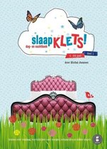 Omslag Slaapklets
