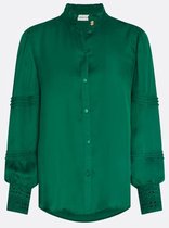 Fabienne Chapot Blouse LM CLT-26-BLS