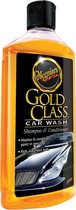 Meguiars Gold Class Car Wash - 473ml