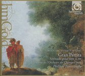 Orchestre Des Champs Elysees - Mozart: Gran Partita (CD)