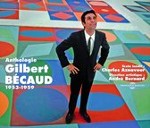 Gilbert Bécaud - Anthologie 1953-1959 (2 CD)