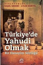 Türkiye'de Yahudi Olmak