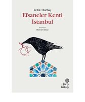 Efsaneler Kenti İstanbul
