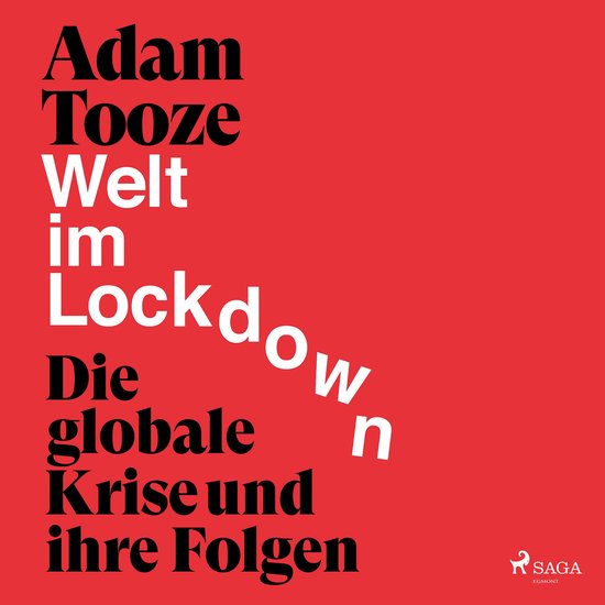 Welt im Lockdown - die globale Krise und ihre Folgen - cover