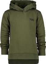 Vingino meiden hoodie Nessa Strong Army