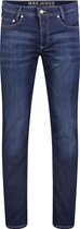 Mac Jog 'n Jeans H743 Dark Blauw Authentic Used (0590-00-0994L)N