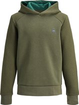Jack & Jones Power Trui - Jongens - olijfgroen