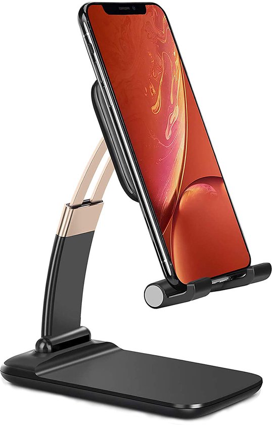 Laptopstandaard Verstelbare Ergonomische Tablet Pad E-Book Houder Aluminium Beugel 360 Draaien Opvouwbare Koelverhoger kopen vanaf een prijs van 25