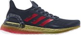 adidas Performance Ultraboost Pb W Hardloopschoenen Vrouwen Blauwe 42