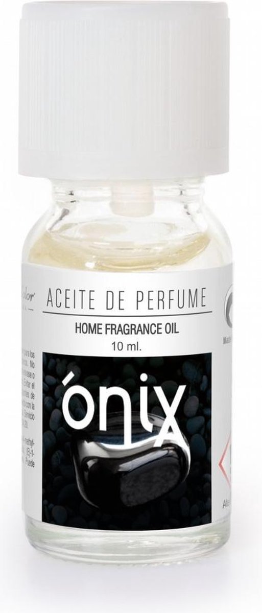 Goedkoopste Boles d'Olor - geurolie 10 ml - Ónix